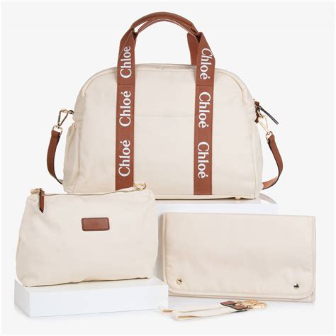 cheap chloe diaper bag|chloe baby diaper bag.